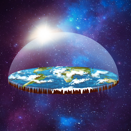 Pourquoi la Terre n'est pas si ronde qu'on ne le pense ?