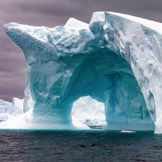 L'Antarctique : continent ou non ?